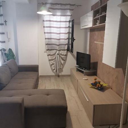 Recanati Taormina Beach Apartment Giardini Naxos Exterior photo