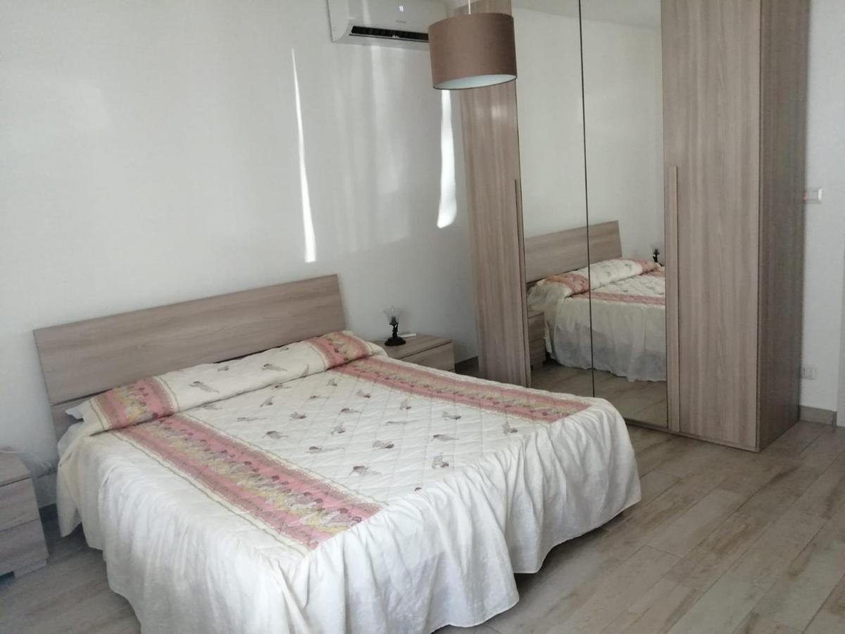 Recanati Taormina Beach Apartment Giardini Naxos Exterior photo