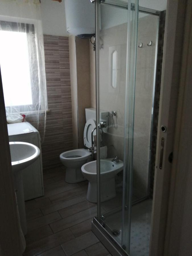 Recanati Taormina Beach Apartment Giardini Naxos Exterior photo