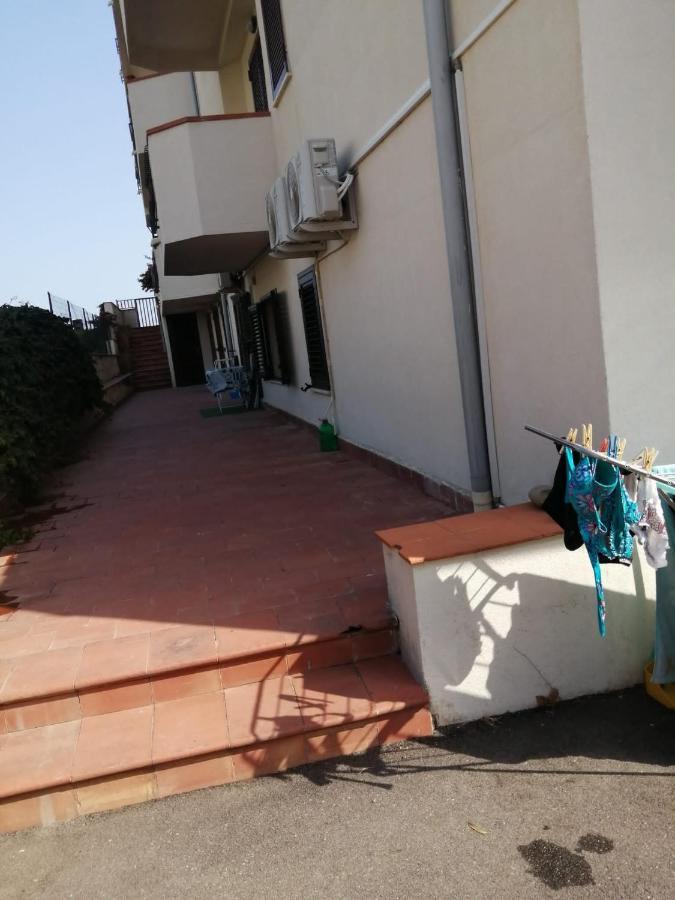Recanati Taormina Beach Apartment Giardini Naxos Exterior photo